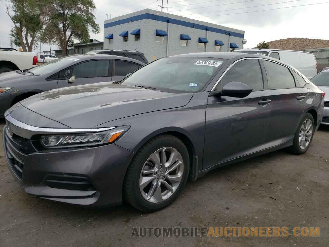 1HGCV1F17KA083543 HONDA ACCORD 2019