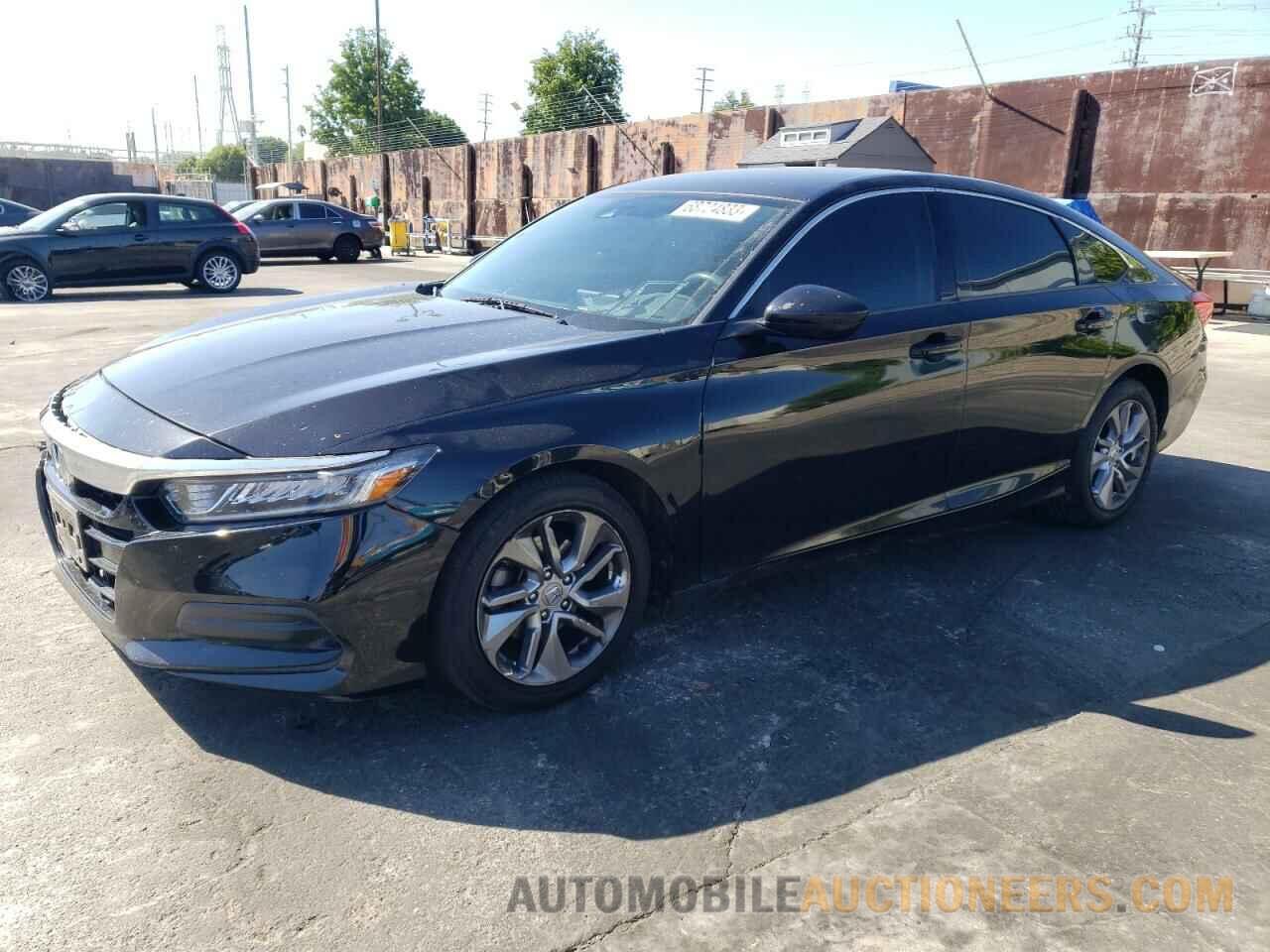 1HGCV1F17KA094929 HONDA ACCORD 2019