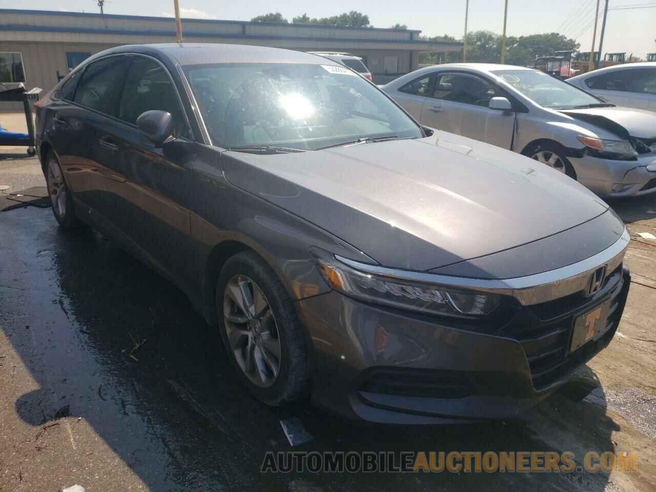 1HGCV1F17KA108179 HONDA ACCORD 2016