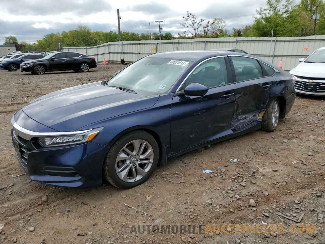 1HGCV1F17KA133602 HONDA ACCORD 2019