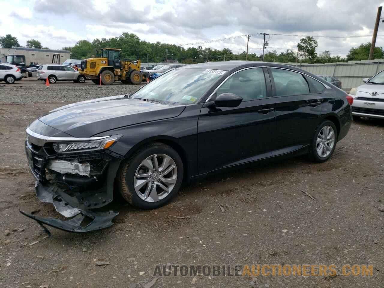 1HGCV1F17KA142445 HONDA ACCORD 2019