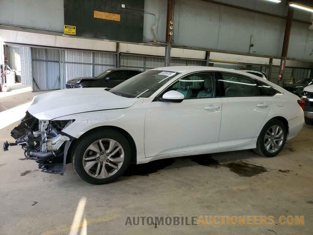 1HGCV1F17KA147452 HONDA ACCORD 2019