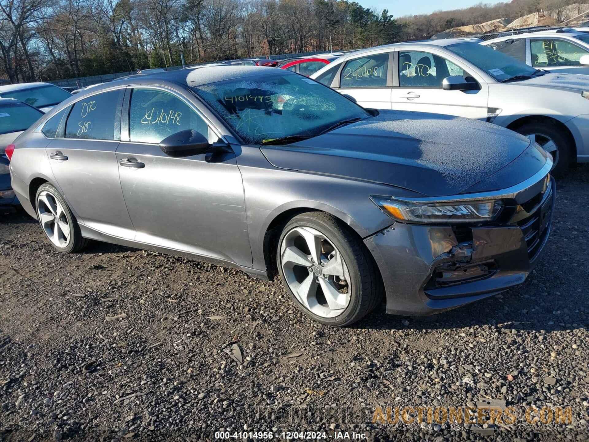 1HGCV1F17KA149475 HONDA ACCORD 2019