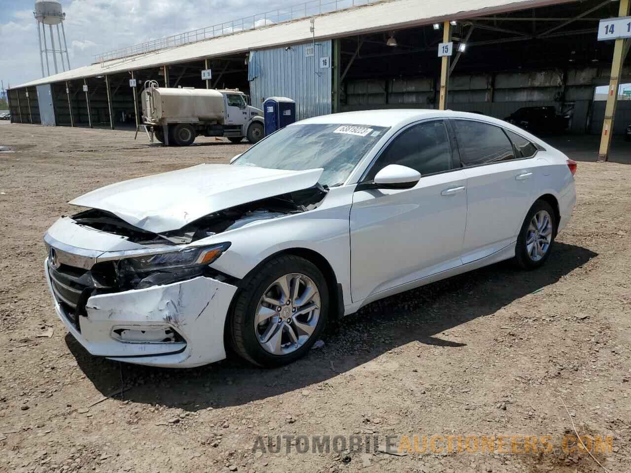 1HGCV1F17KA177115 HONDA ACCORD 2019