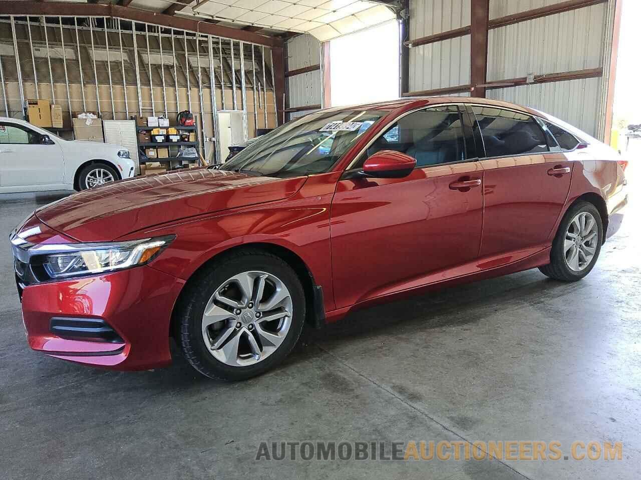 1HGCV1F17LA000923 HONDA ACCORD 2020