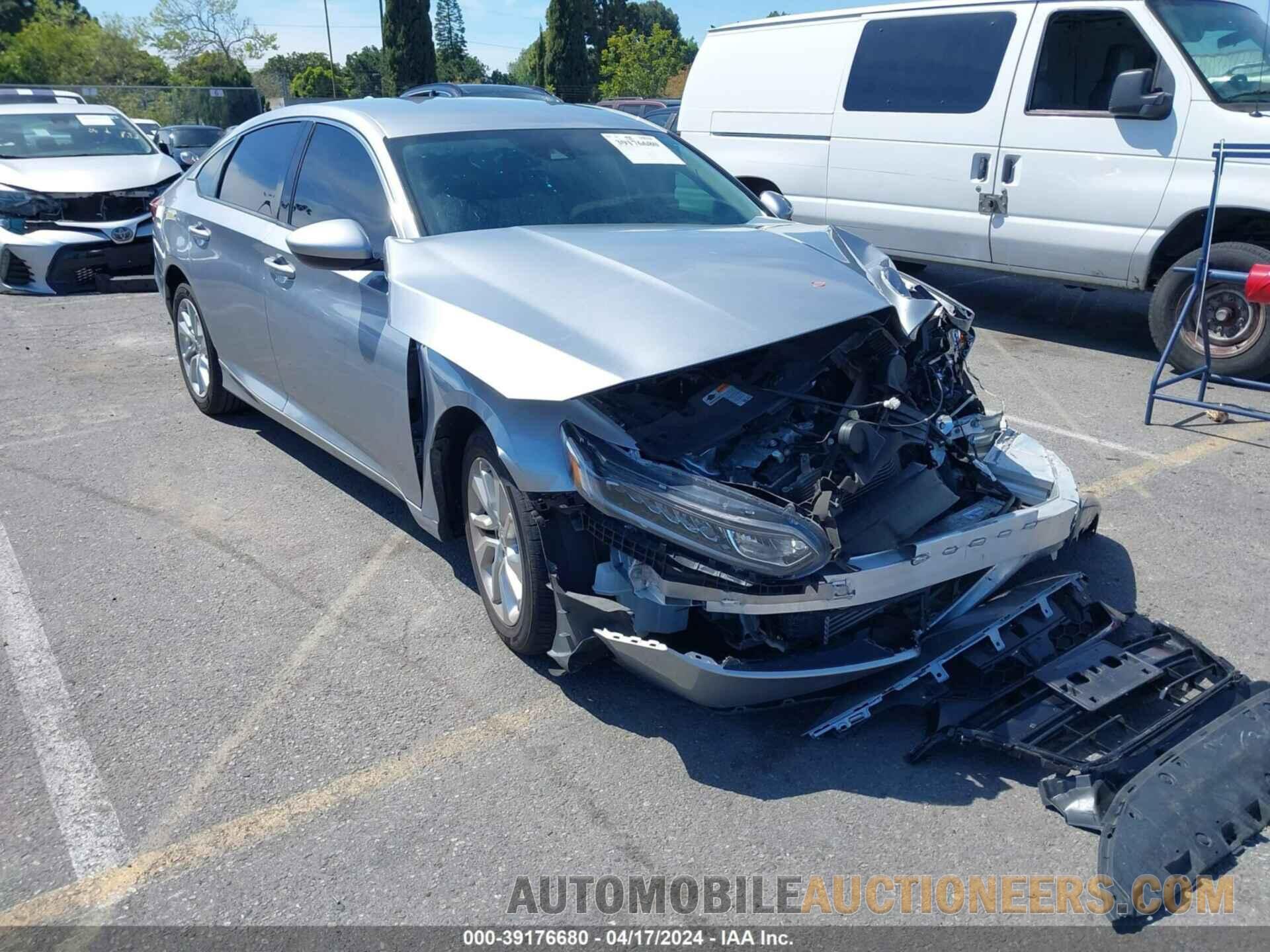 1HGCV1F17LA009931 HONDA ACCORD 2020