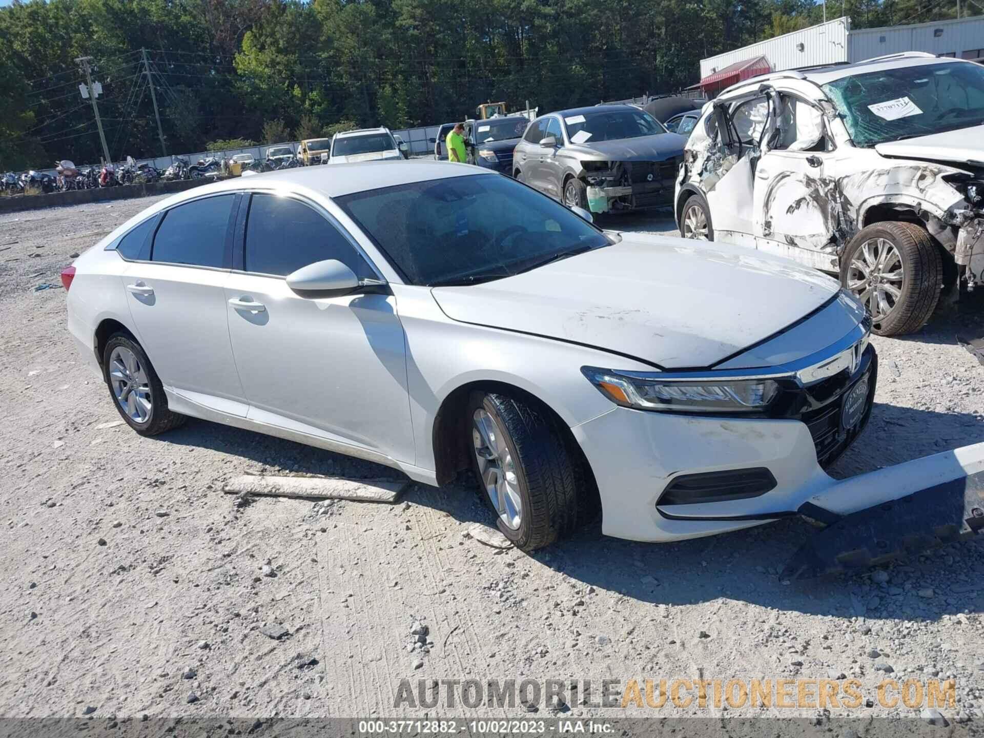 1HGCV1F17LA011422 HONDA ACCORD 2020