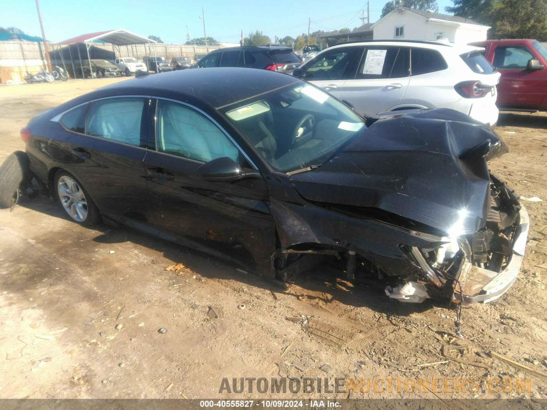 1HGCV1F17LA011517 HONDA ACCORD 2020