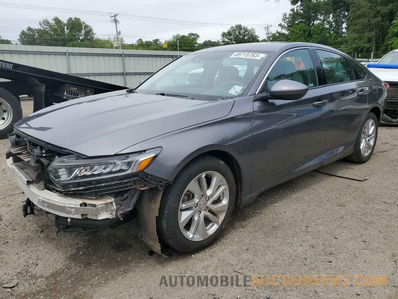 1HGCV1F17LA012893 HONDA ACCORD 2020