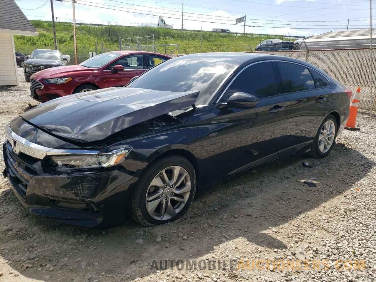 1HGCV1F17LA013722 HONDA ACCORD 2020