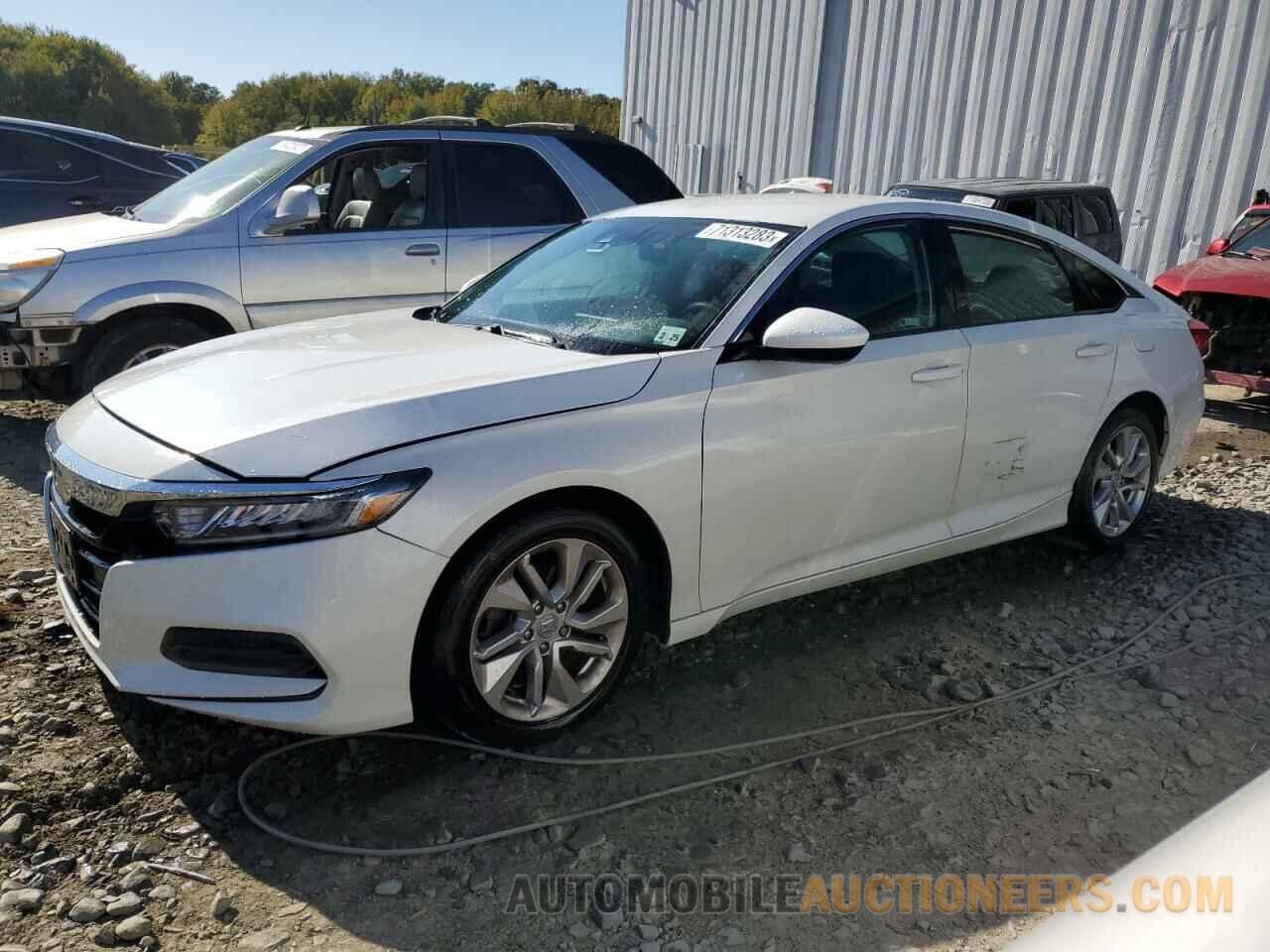 1HGCV1F17LA016183 HONDA ACCORD 2020