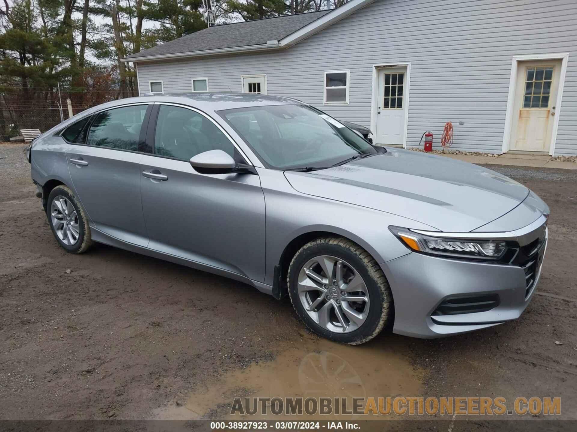 1HGCV1F17LA018371 HONDA ACCORD 2020