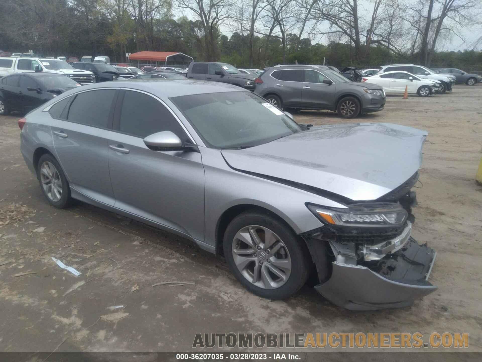 1HGCV1F17LA022422 HONDA ACCORD SEDAN 2020