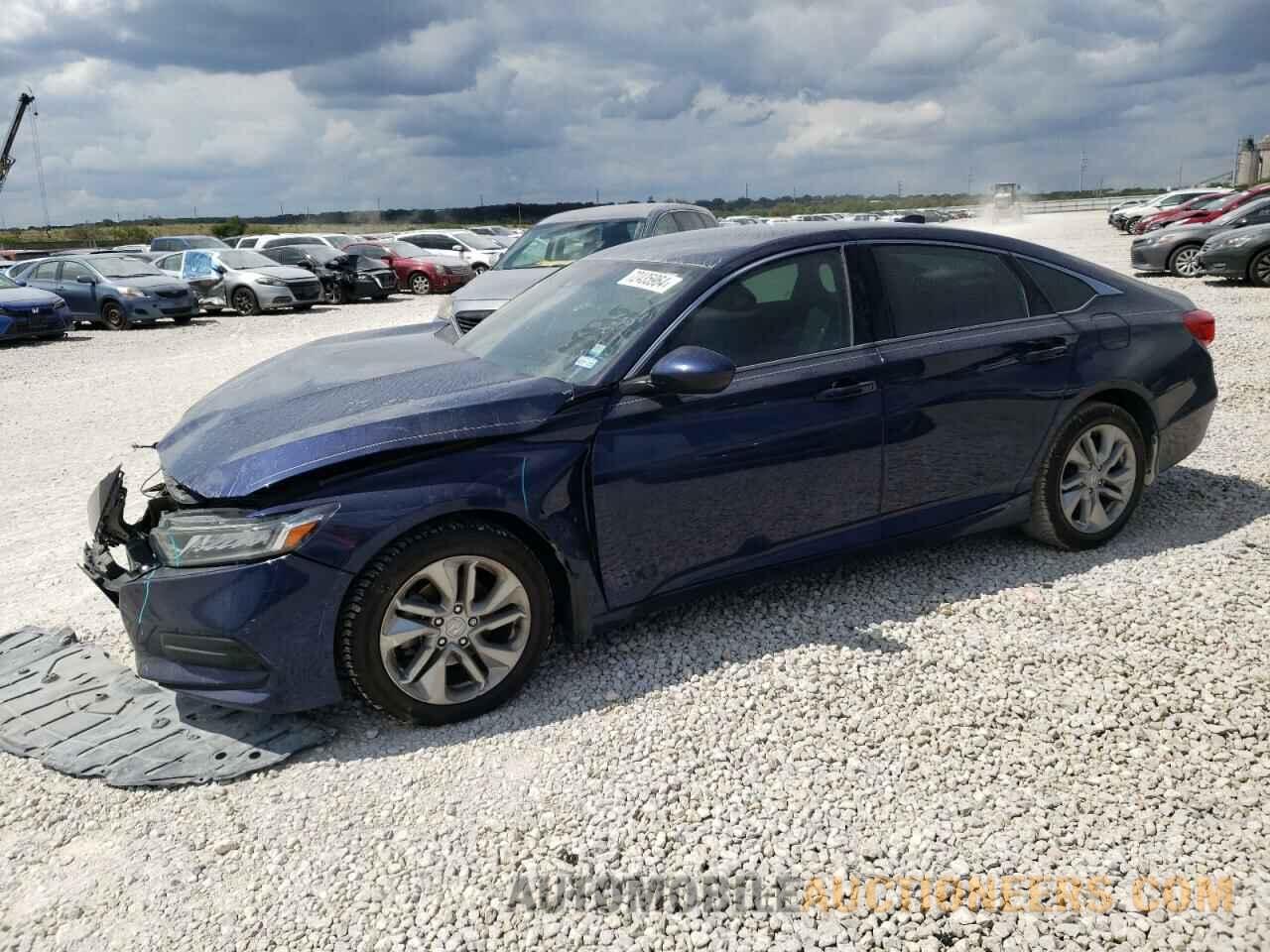 1HGCV1F17LA030889 HONDA ACCORD 2020