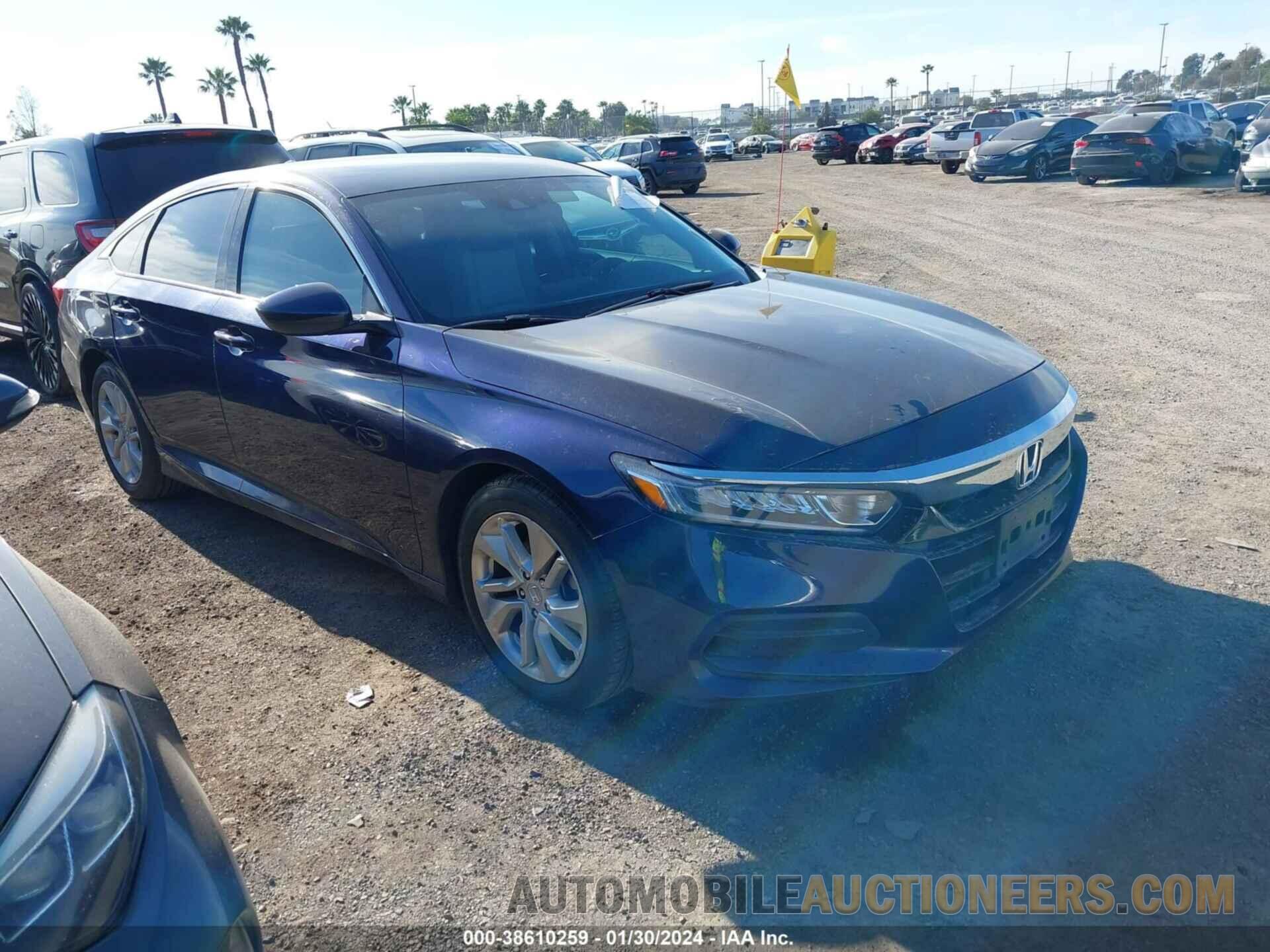 1HGCV1F17LA030908 HONDA ACCORD 2020