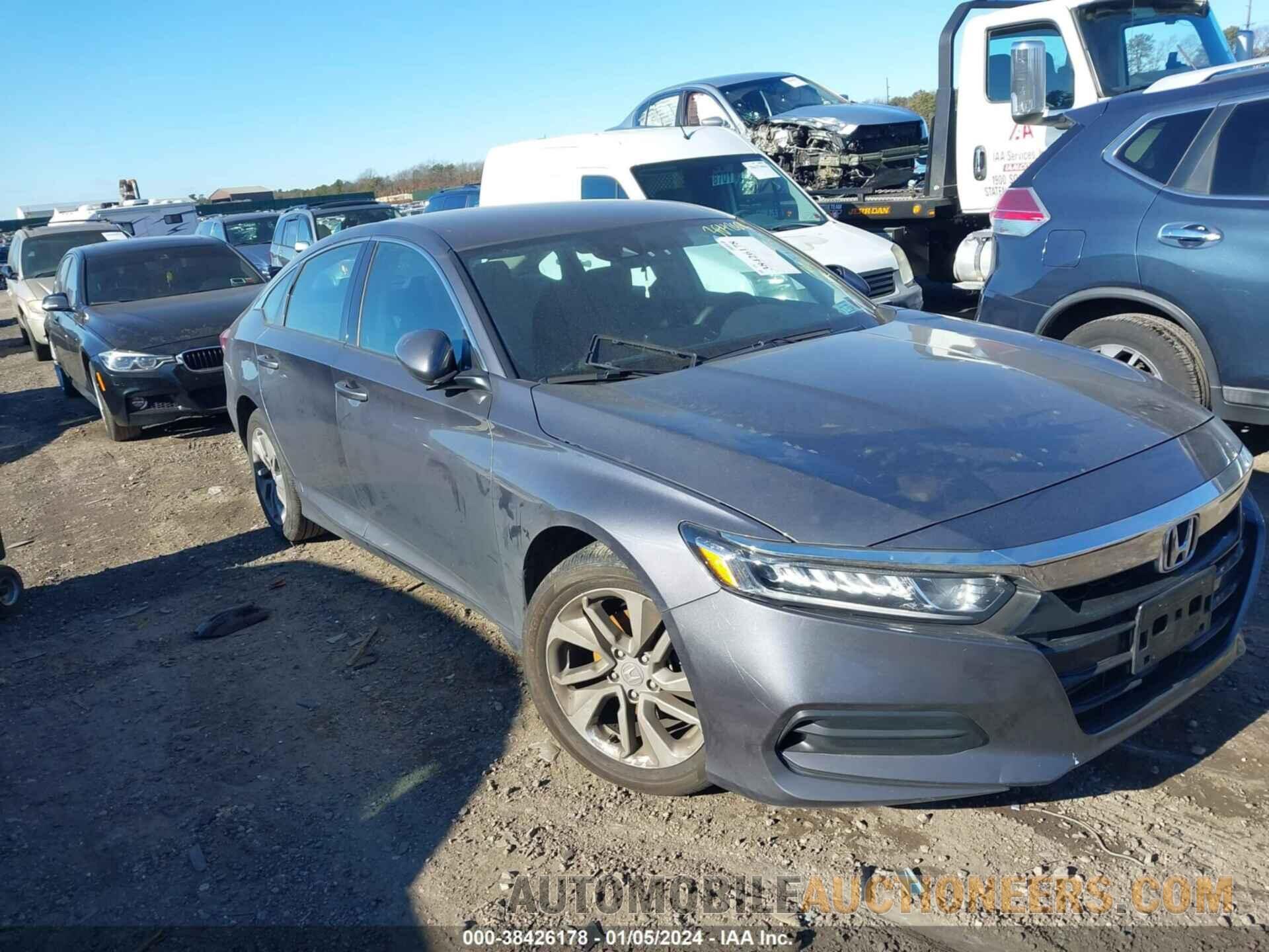 1HGCV1F17LA033596 HONDA ACCORD 2020