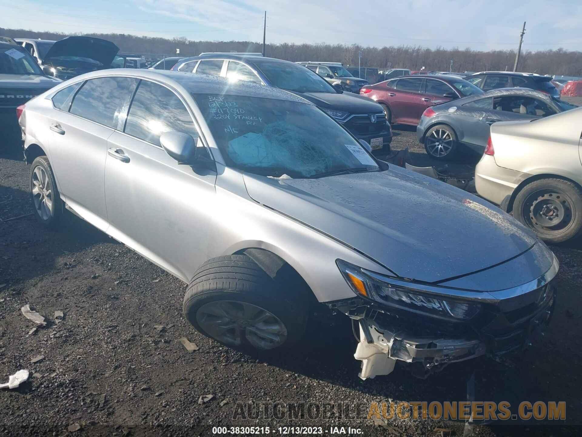 1HGCV1F17LA035042 HONDA ACCORD 2020