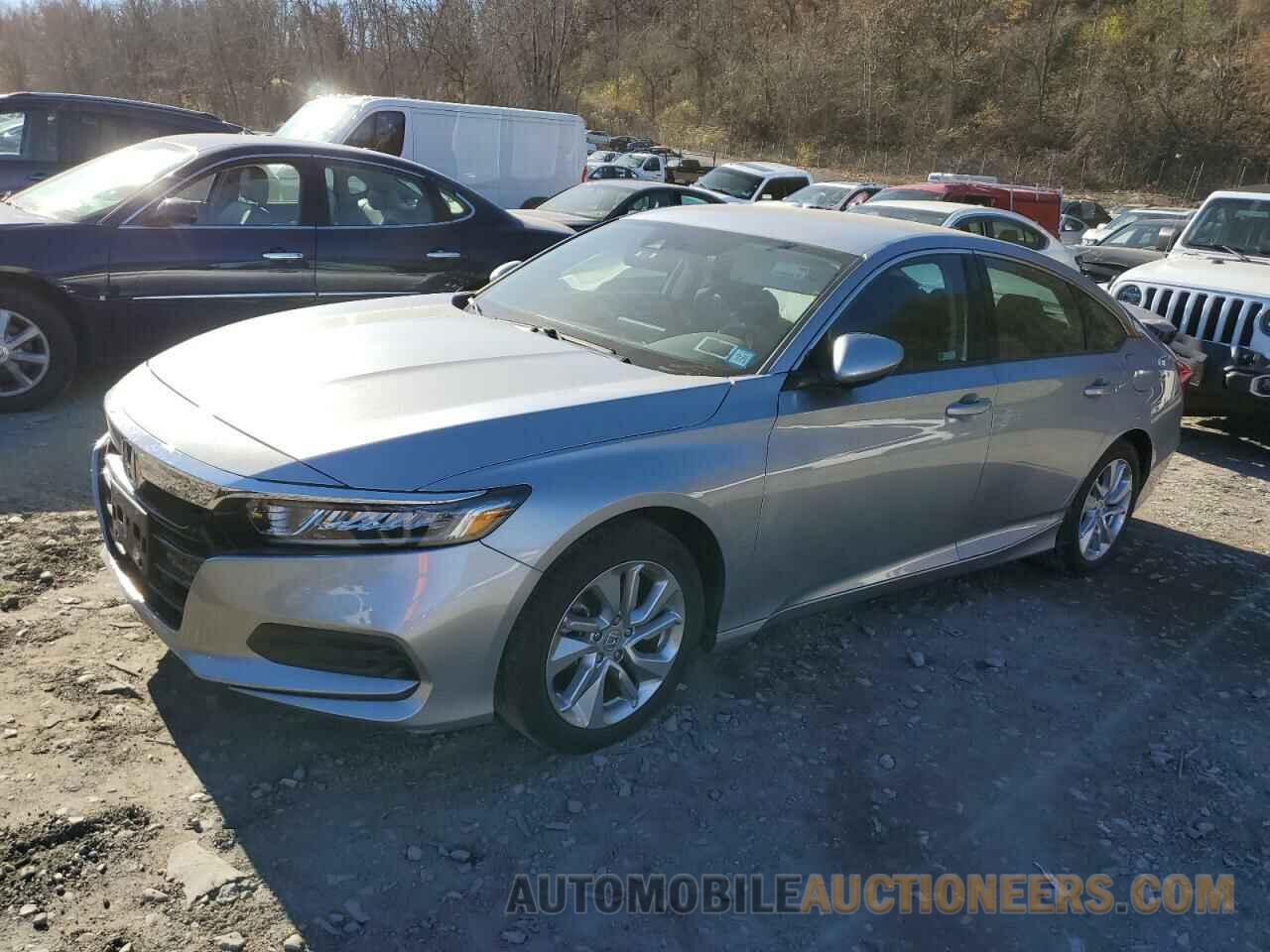 1HGCV1F17LA035283 HONDA ACCORD 2020