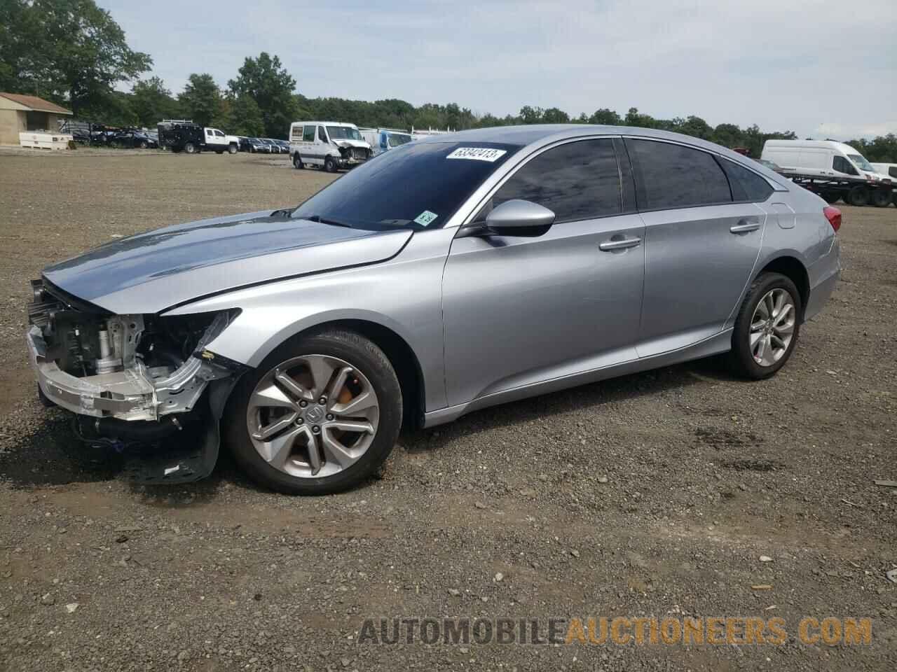 1HGCV1F17LA037602 HONDA ACCORD 2020