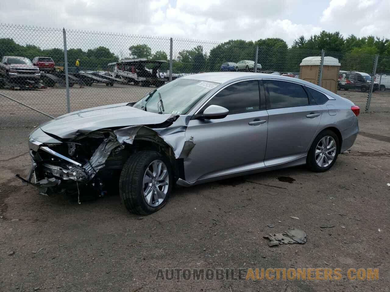 1HGCV1F17LA042184 HONDA ACCORD 2020