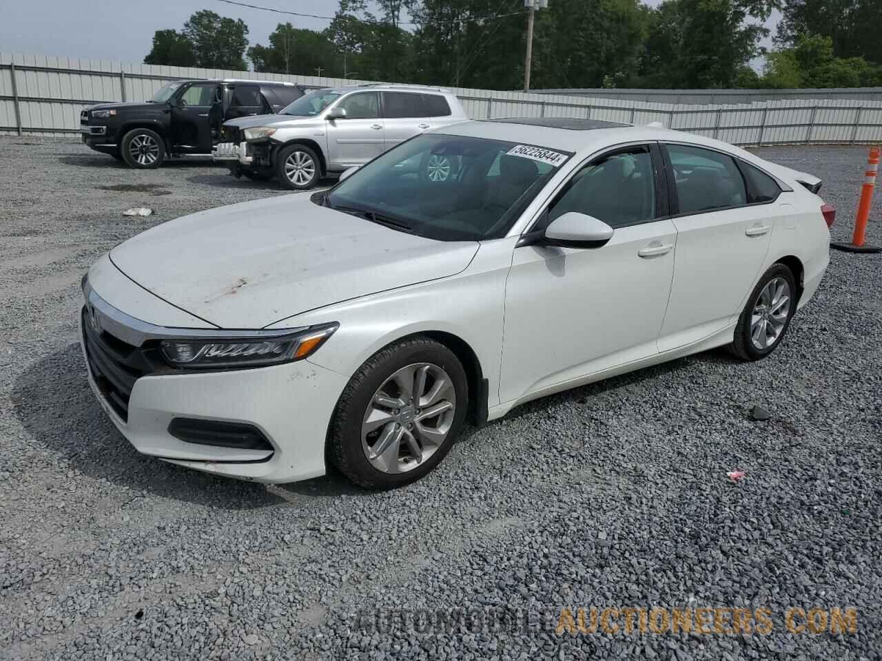 1HGCV1F17LA042511 HONDA ACCORD 2020