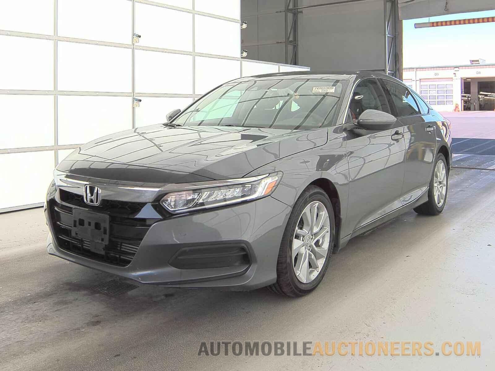 1HGCV1F17LA045649 Honda Accord Sedan 2020