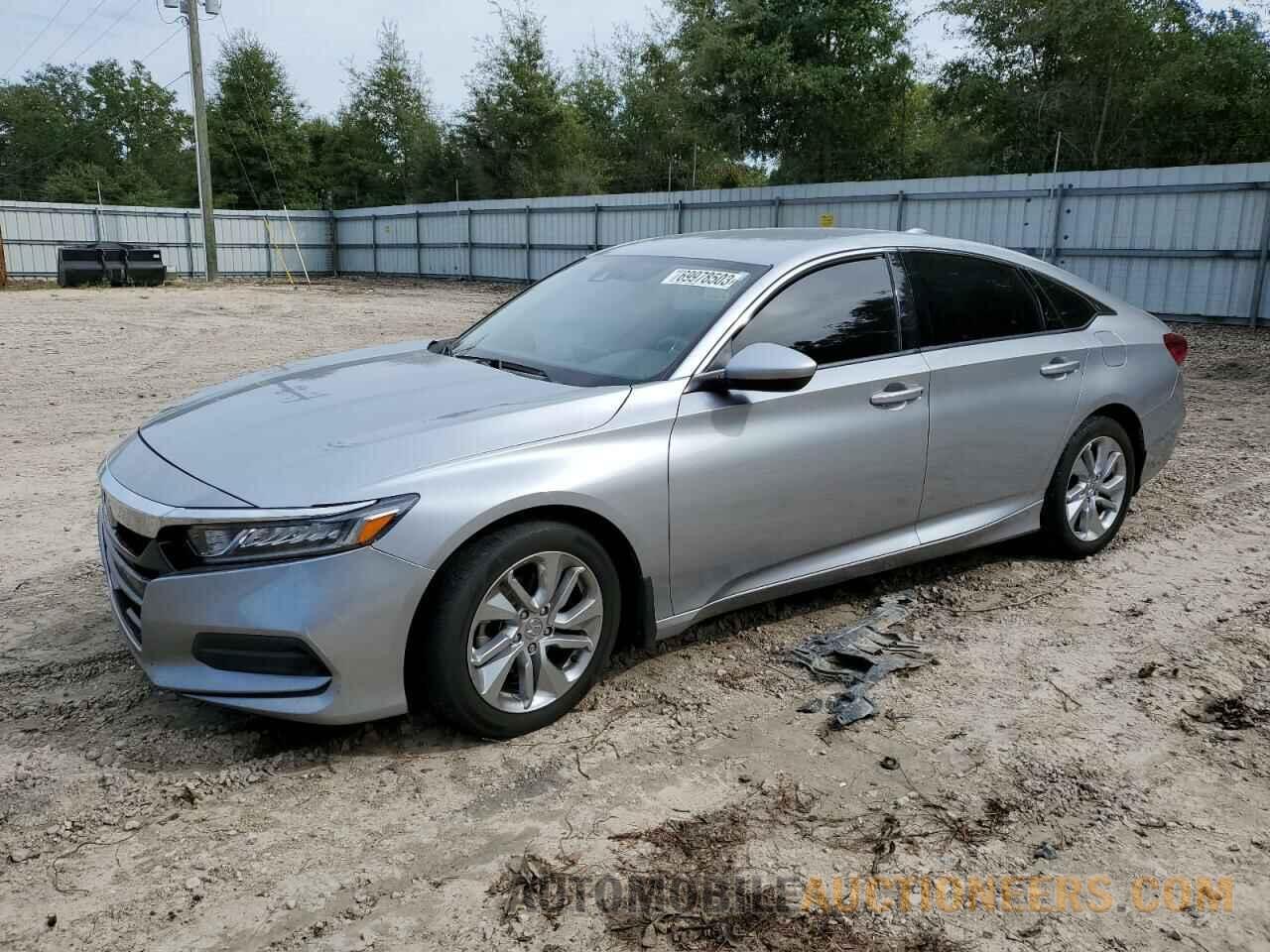 1HGCV1F17LA046882 HONDA ACCORD 2020