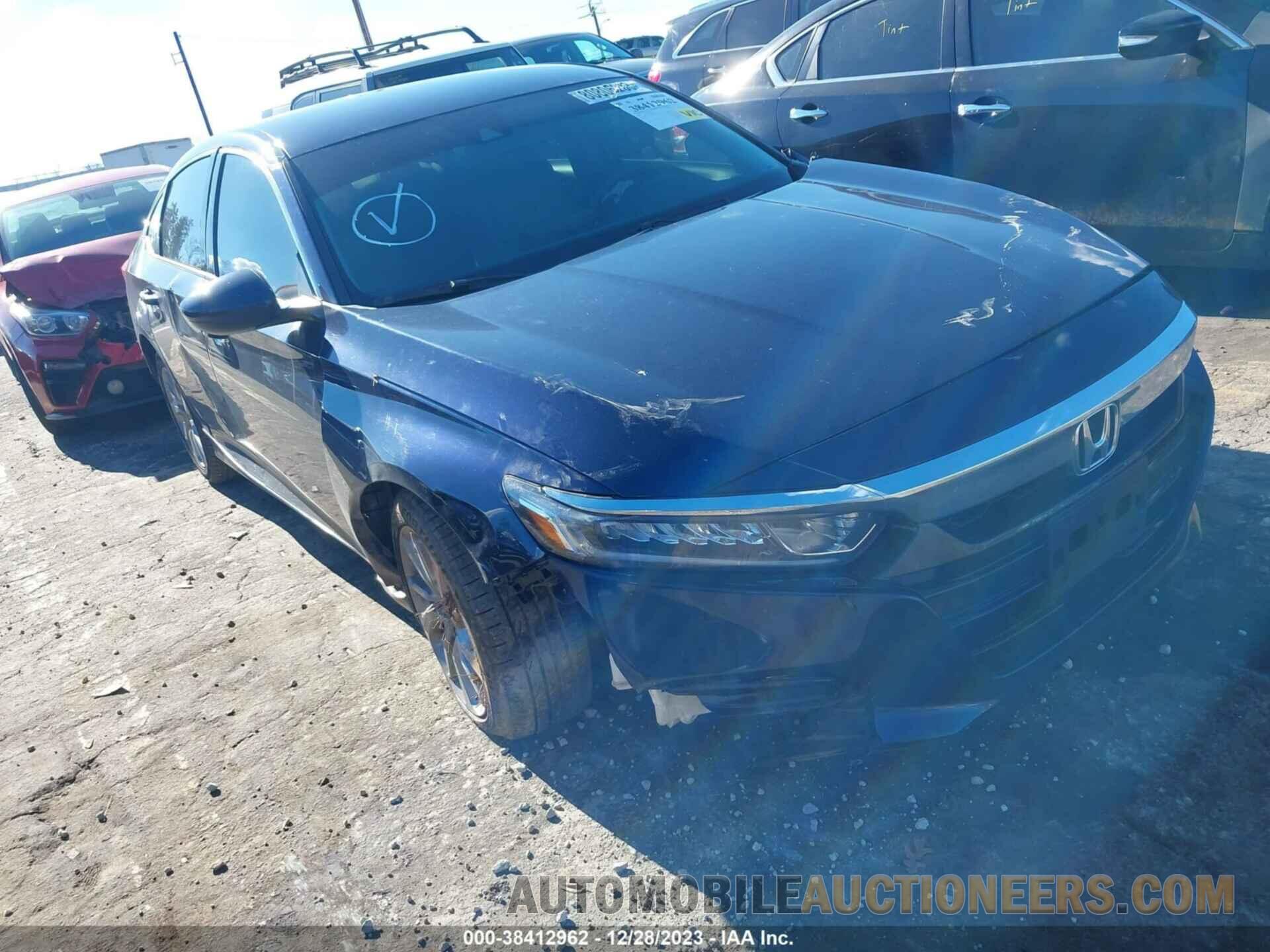 1HGCV1F17LA048549 HONDA ACCORD 2020