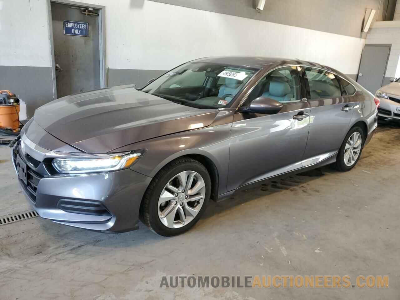 1HGCV1F17LA049913 HONDA ACCORD 2020