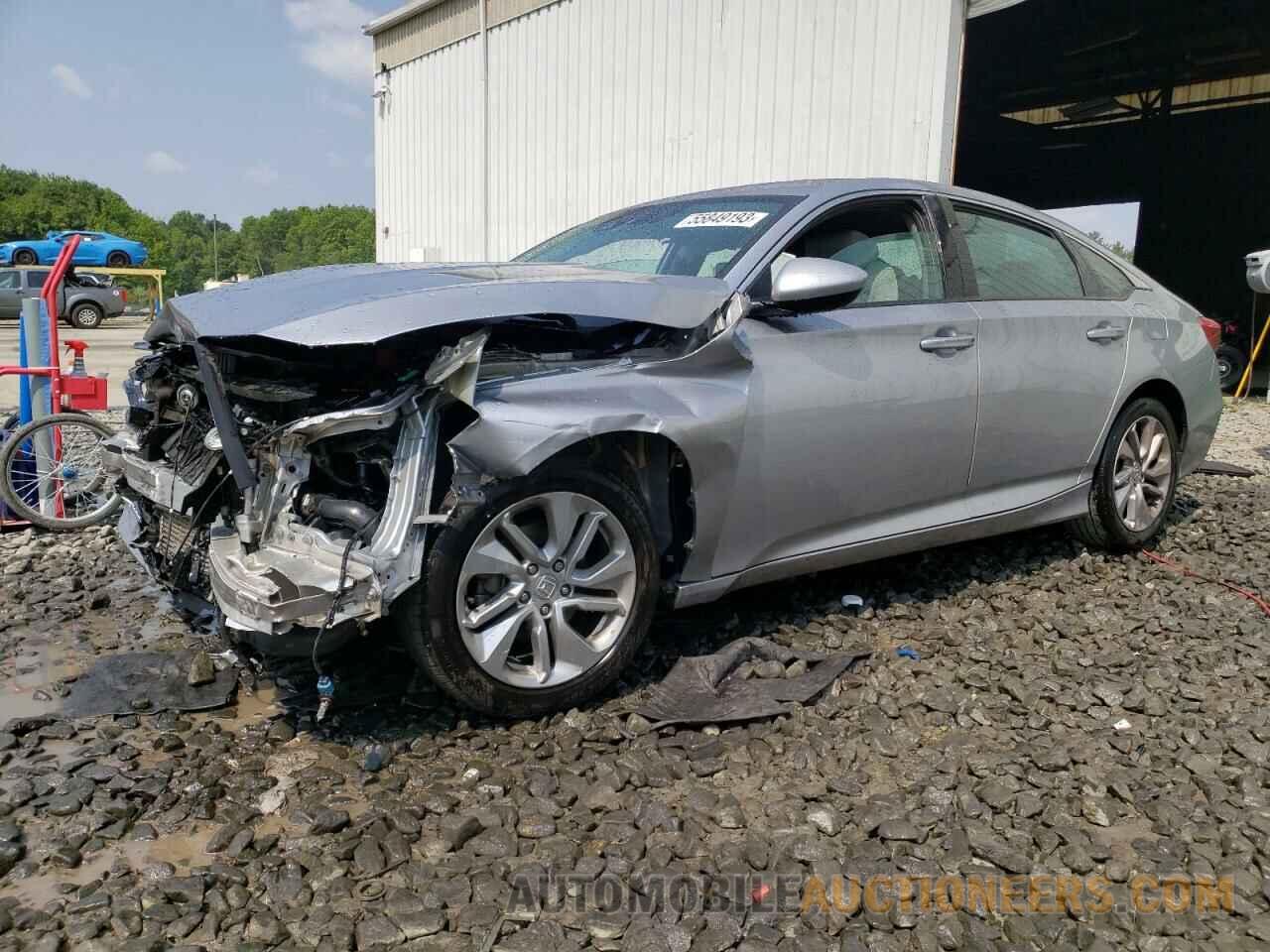 1HGCV1F17LA054836 HONDA ACCORD 2020