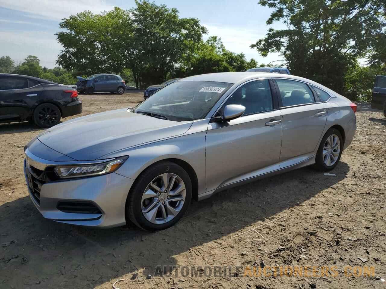 1HGCV1F17LA054898 HONDA ACCORD 2020