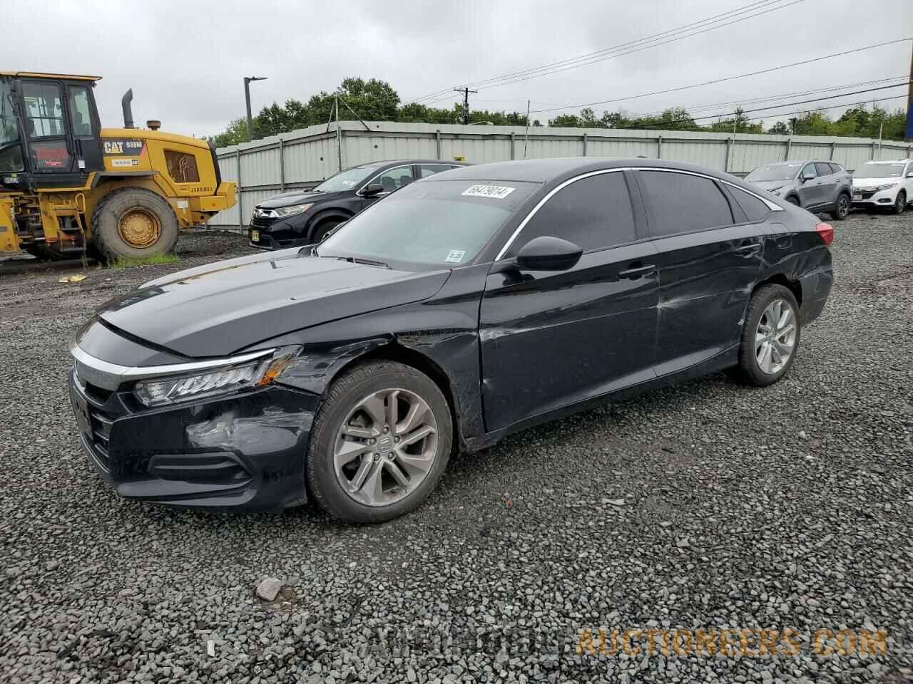 1HGCV1F17LA058529 HONDA ACCORD 2020