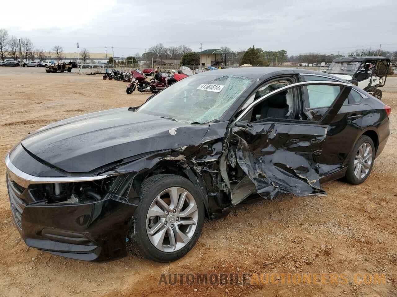 1HGCV1F17LA062161 HONDA ACCORD 2020