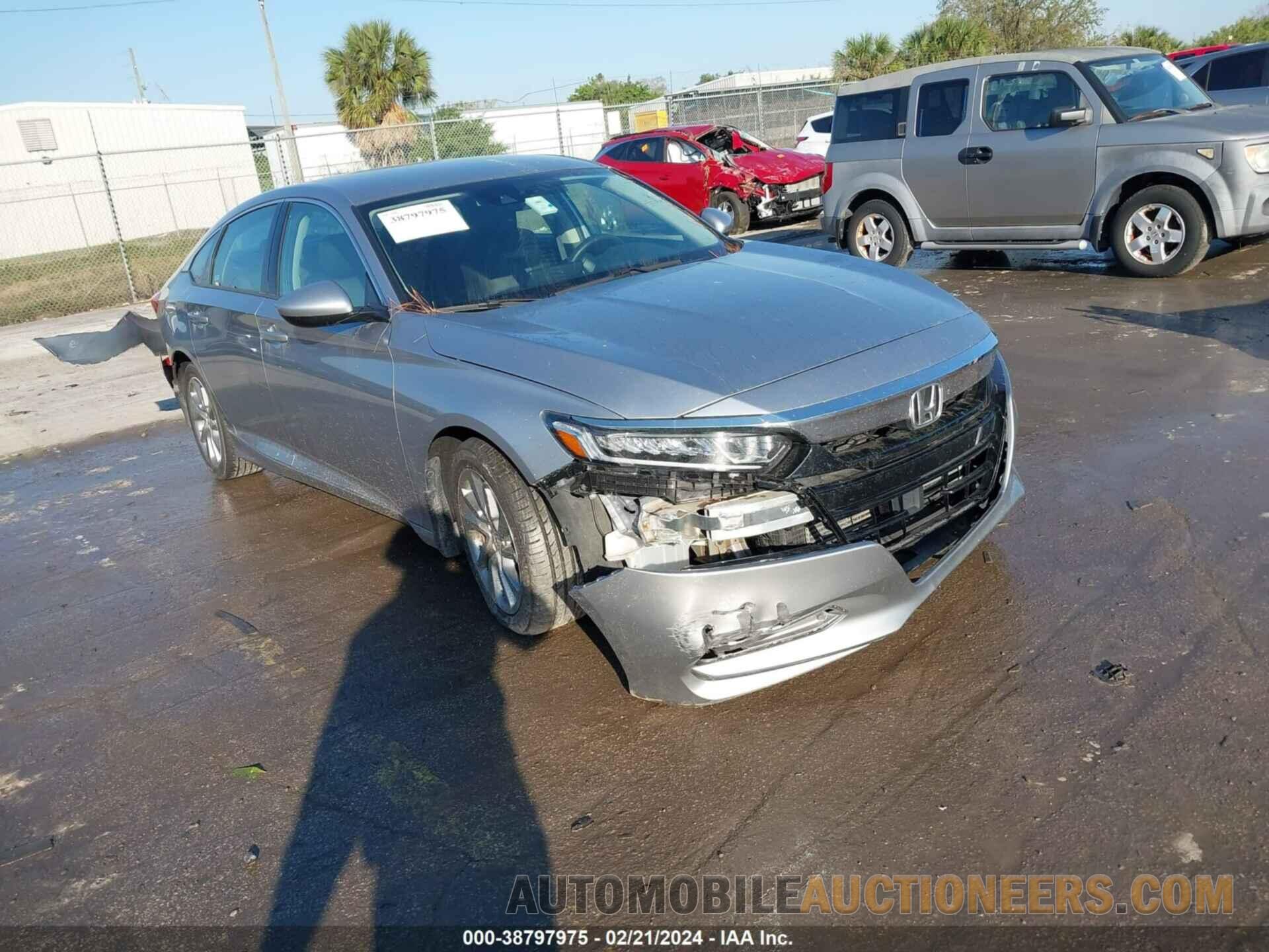 1HGCV1F17LA065335 HONDA ACCORD 2020