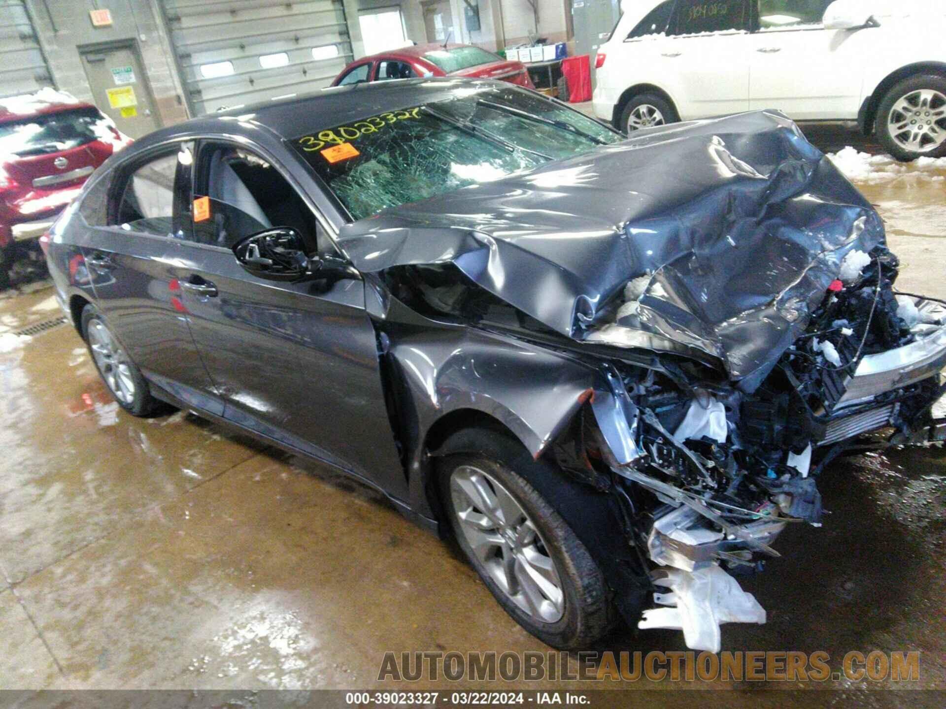 1HGCV1F17LA067909 HONDA ACCORD 2020