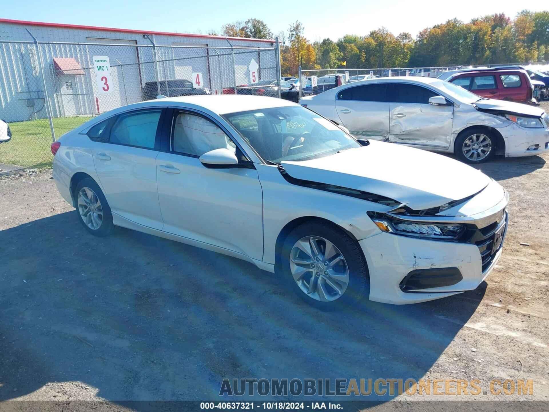 1HGCV1F17LA069336 HONDA ACCORD 2020