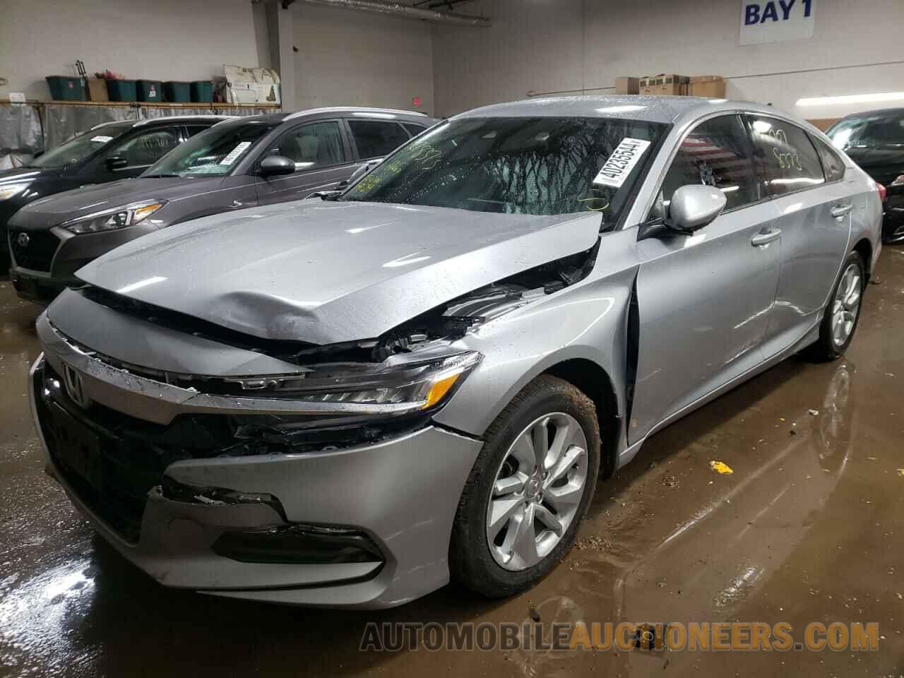 1HGCV1F17LA071104 HONDA ACCORD 2020