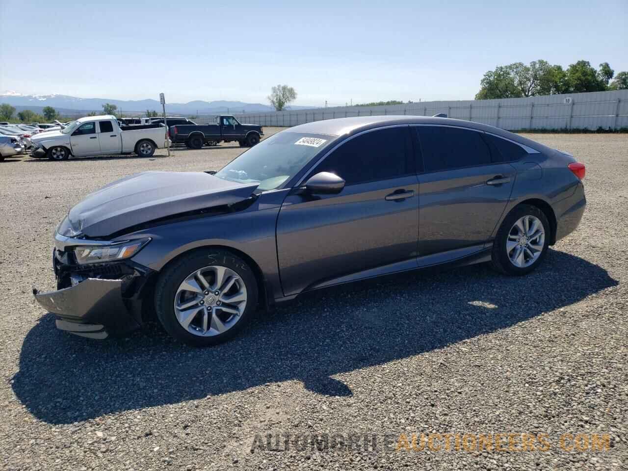 1HGCV1F17LA075556 HONDA ACCORD 2020