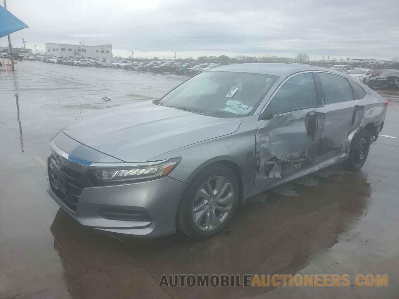 1HGCV1F17LA081549 HONDA ACCORD 2020