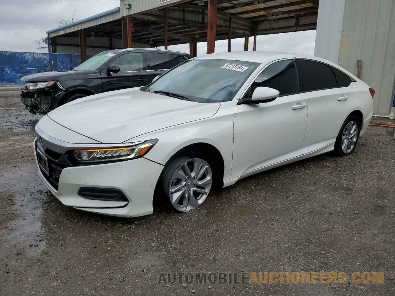 1HGCV1F17LA084550 HONDA ACCORD 2020