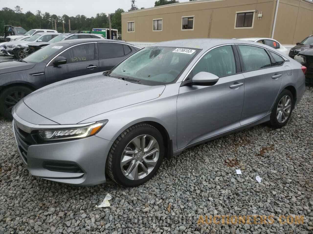 1HGCV1F17LA084595 HONDA ACCORD 2020