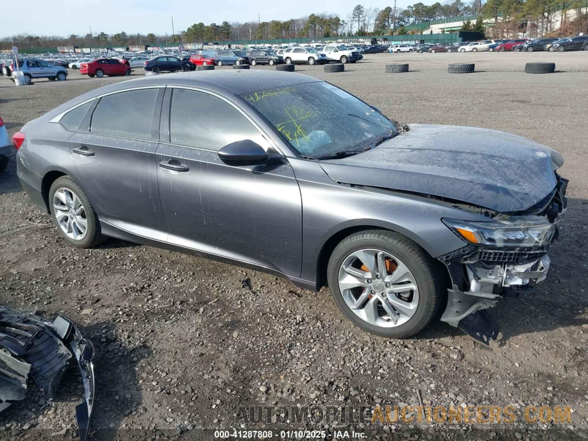 1HGCV1F17LA085441 HONDA ACCORD 2020