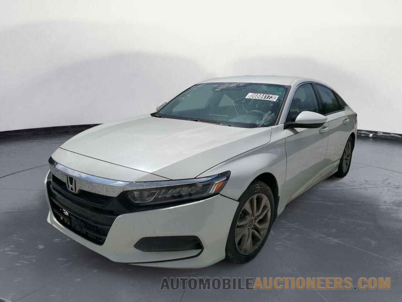 1HGCV1F17LA086556 HONDA ACCORD 2020