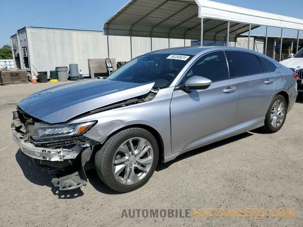 1HGCV1F17LA088923 HONDA ACCORD 2020