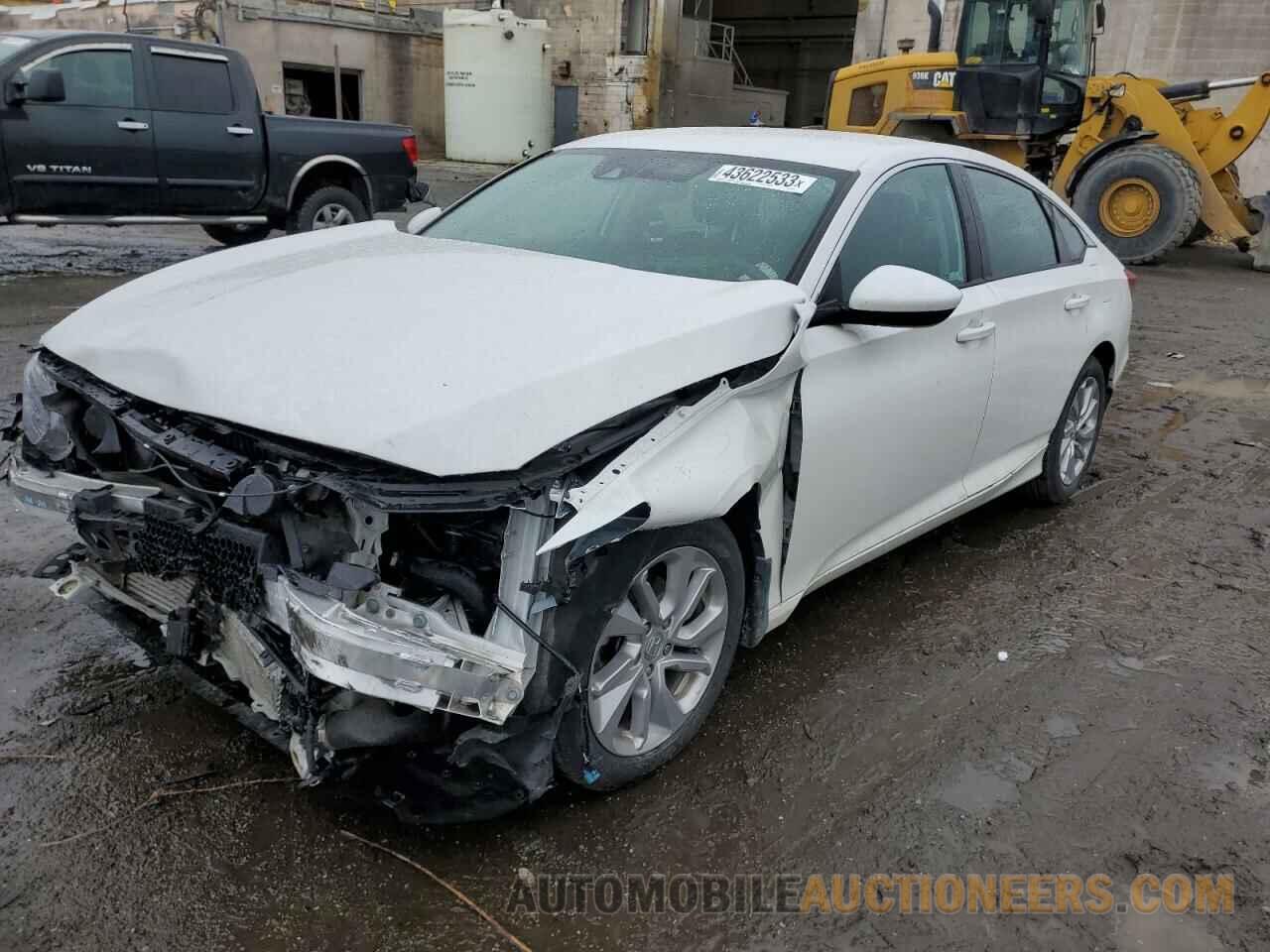 1HGCV1F17LA093734 HONDA ACCORD 2020