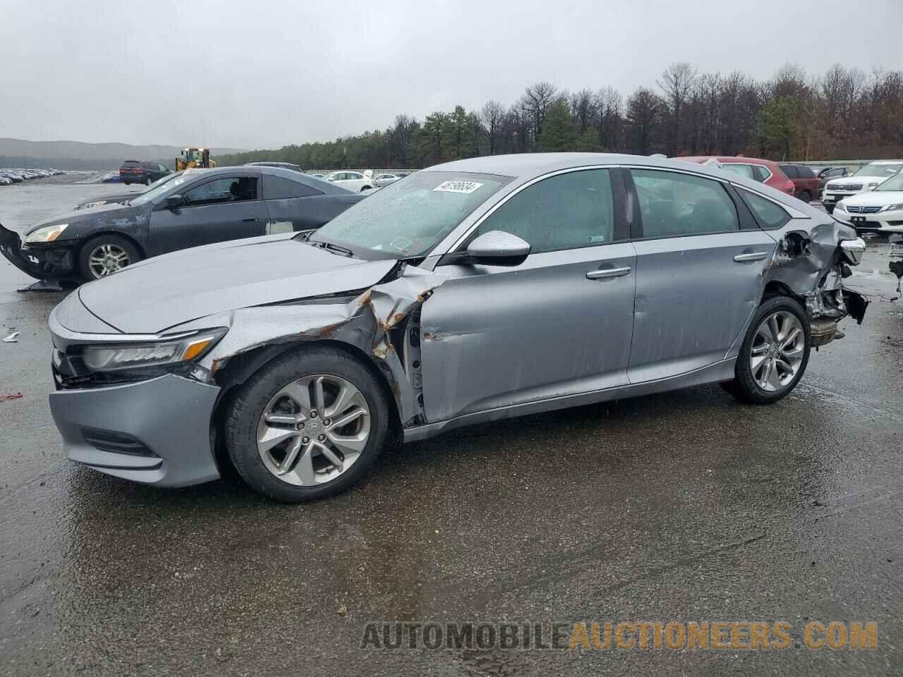 1HGCV1F17LA095497 HONDA ACCORD 2020