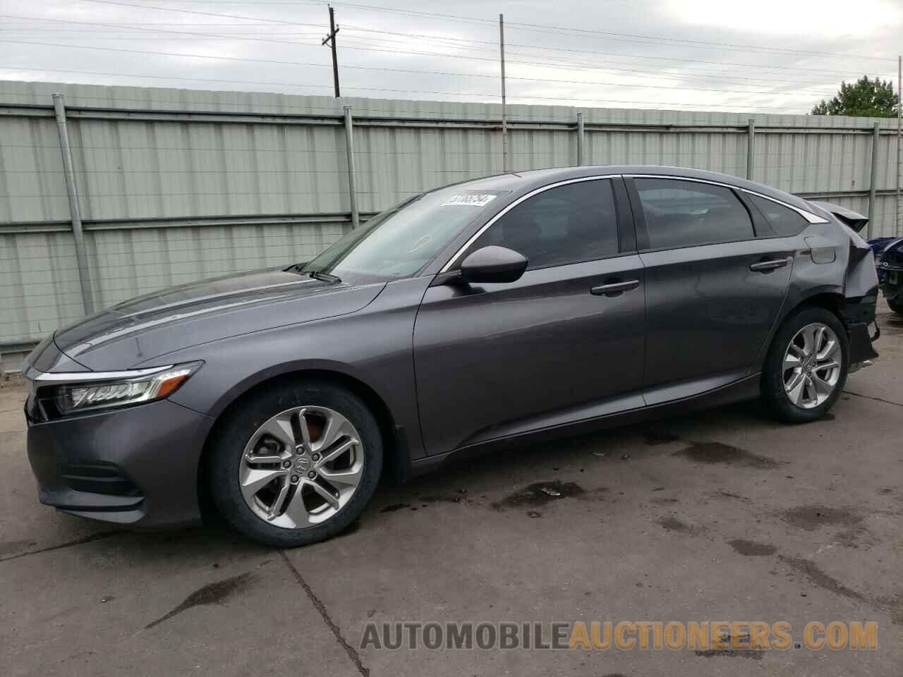 1HGCV1F17LA095726 HONDA ACCORD 2020