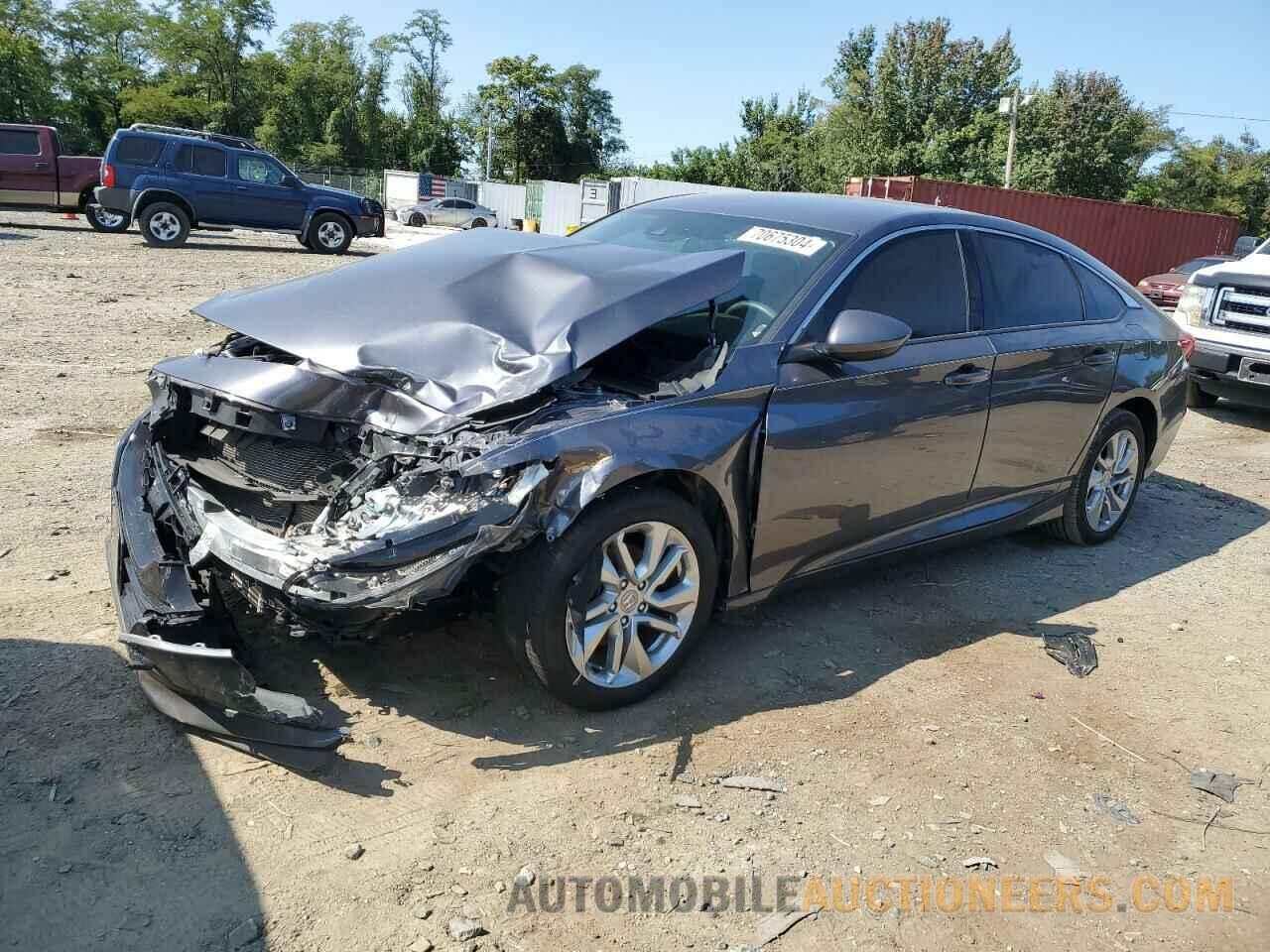 1HGCV1F17LA096066 HONDA ACCORD 2020