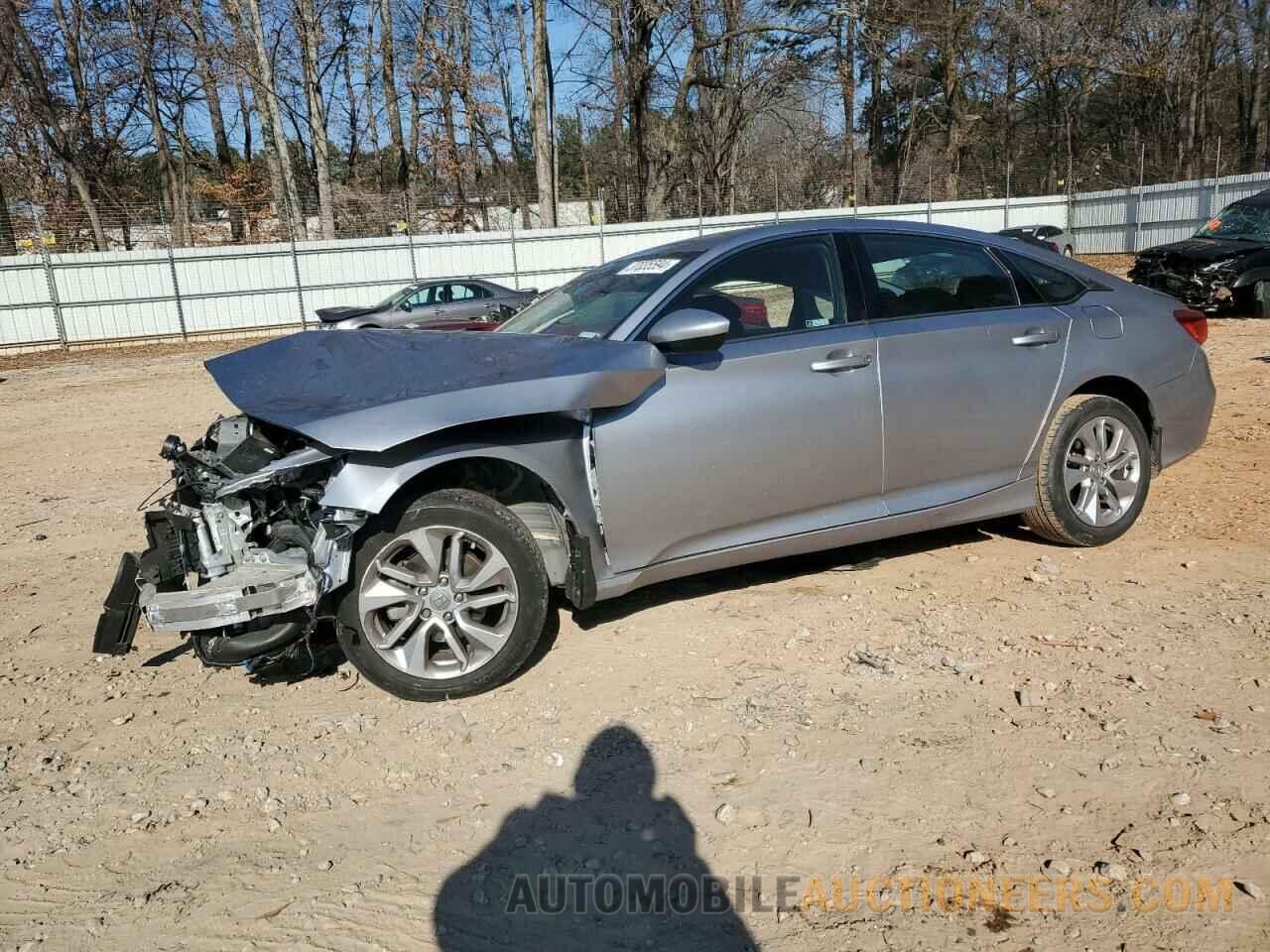 1HGCV1F17LA098433 HONDA ACCORD 2020