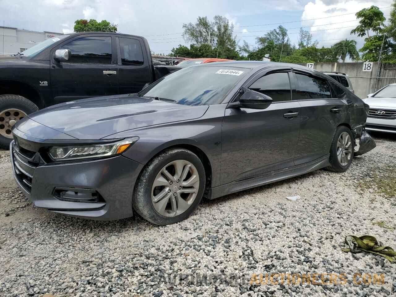 1HGCV1F17LA099162 HONDA ACCORD 2020